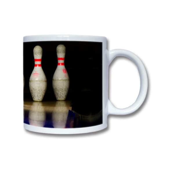 Bowling Krus