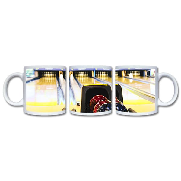 Bowlinghall Krus