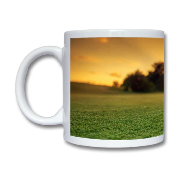 Golf Krus