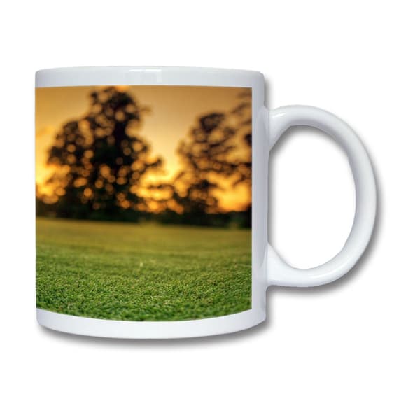 Golf Krus