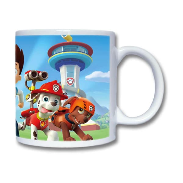 Paw Patrol Krus