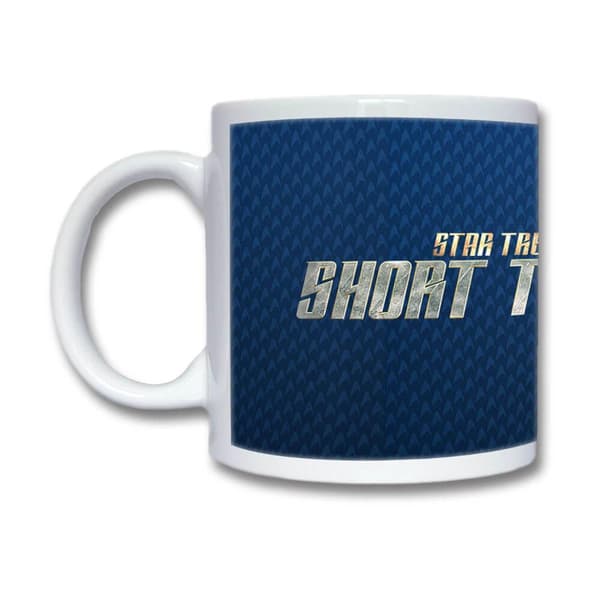 Star Trek Krus