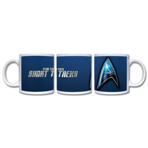 Star Trek Krus