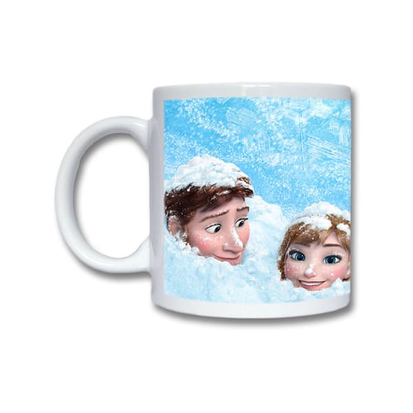 Frost Krus