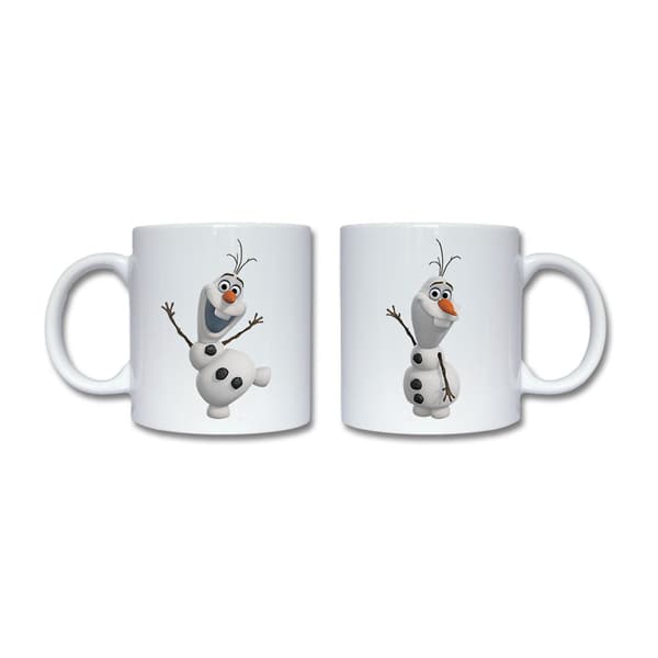 Frost Olof Mugg
