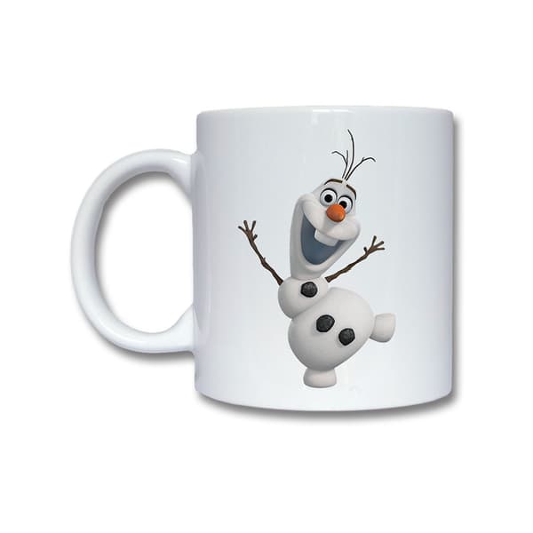 Frost Olof Mugg