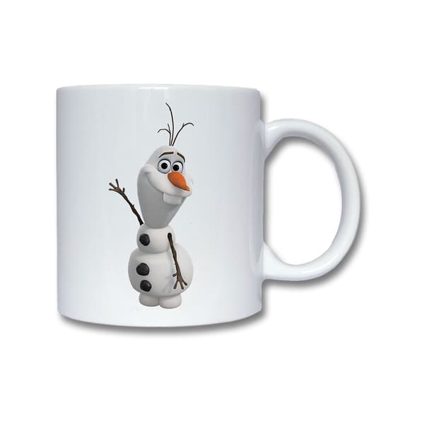 Frost Olof Krus