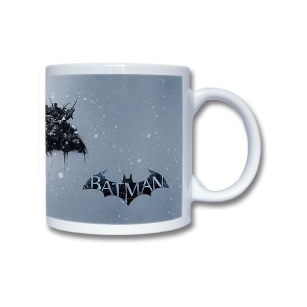 Batman Krus