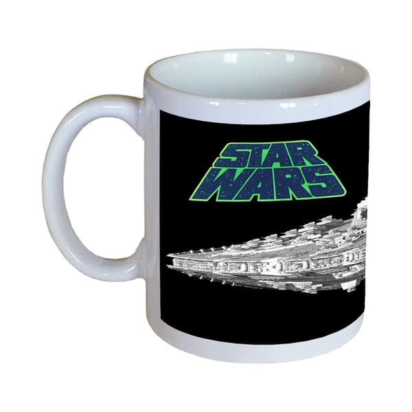 Star Destroyer Krus