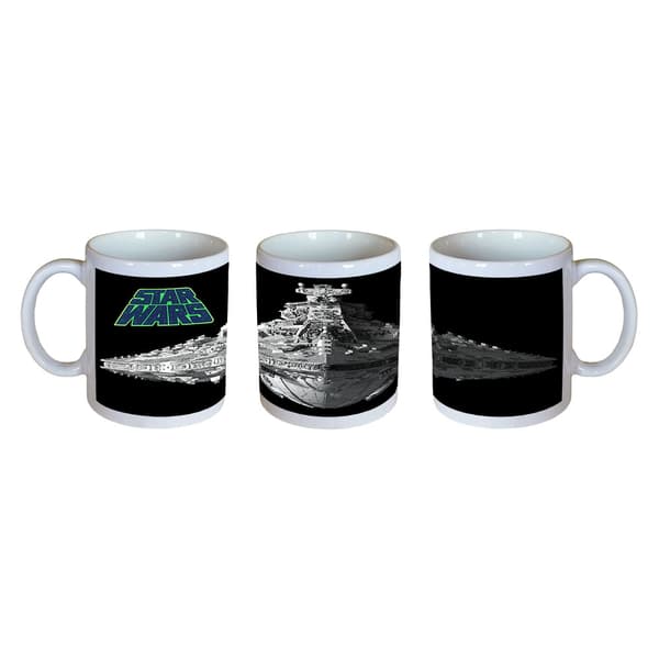 Star Destroyer Krus