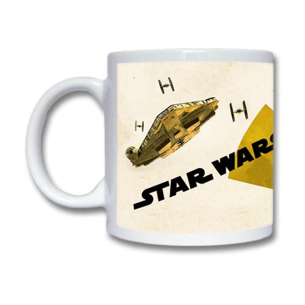 Star Wars Chewbacca Krus