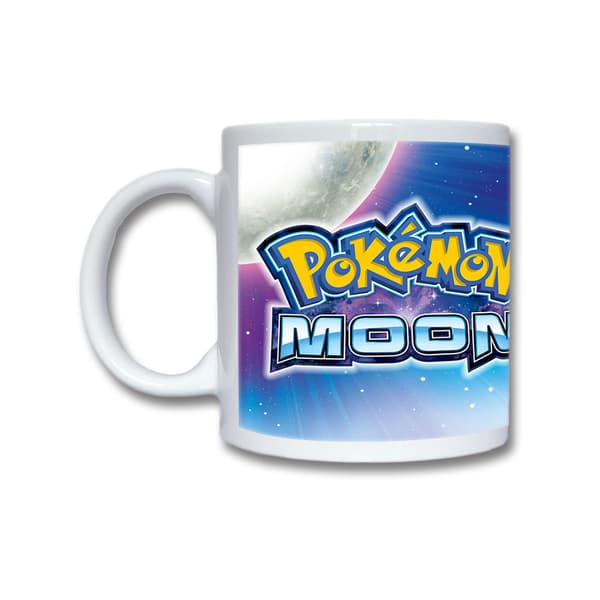 Pokemon Moon Krus