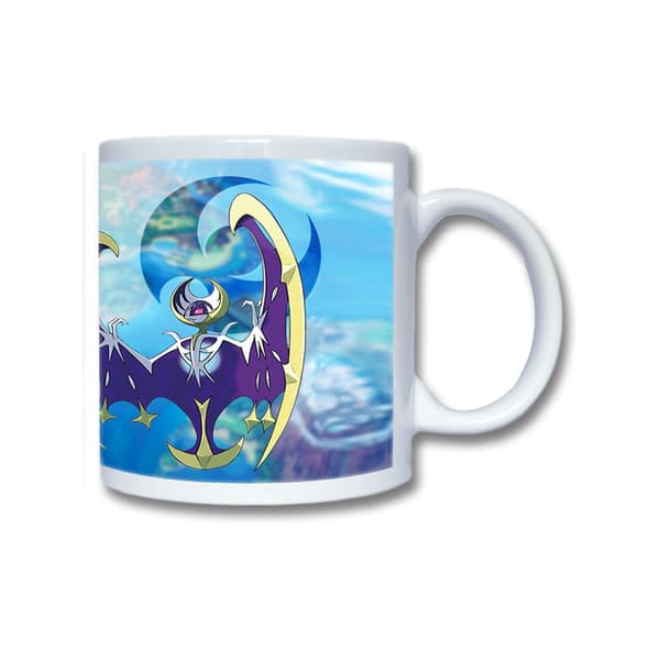 Pokemon Sun and Moon Krus