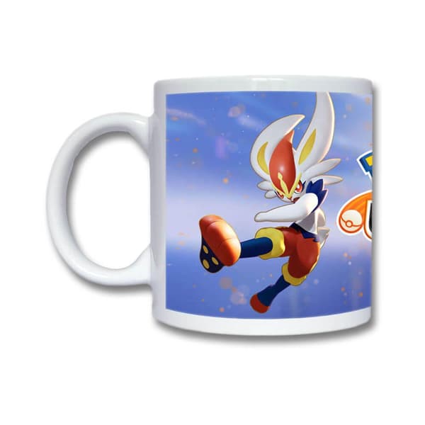 Pokemon Unite Krus