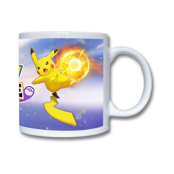 Pokemon Unite Krus