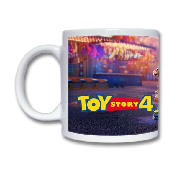 Toy Story 4 Krus