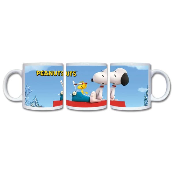The Peanuts Snoopy Krus