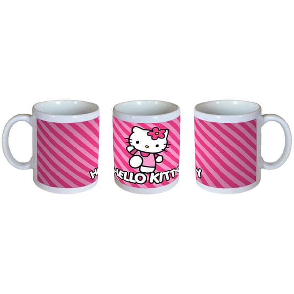 Hello Kitty Krus