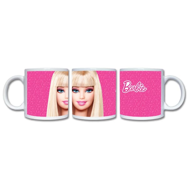 Barbie Muki