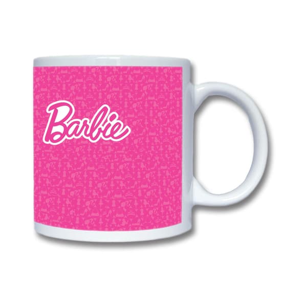Barbie Muki