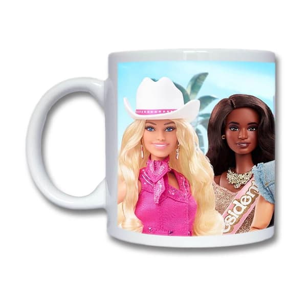 Barbie 2023 Muki