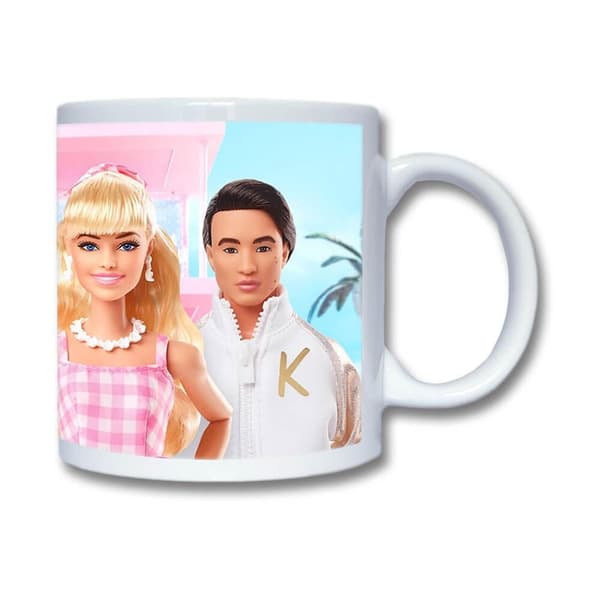 Barbie 2023 Muki