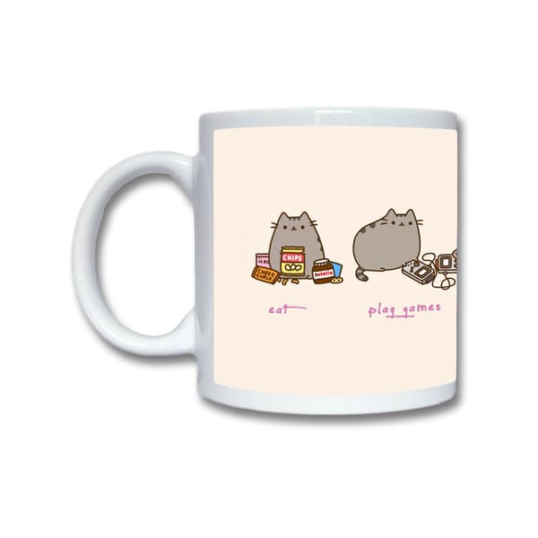Pusheen Krus