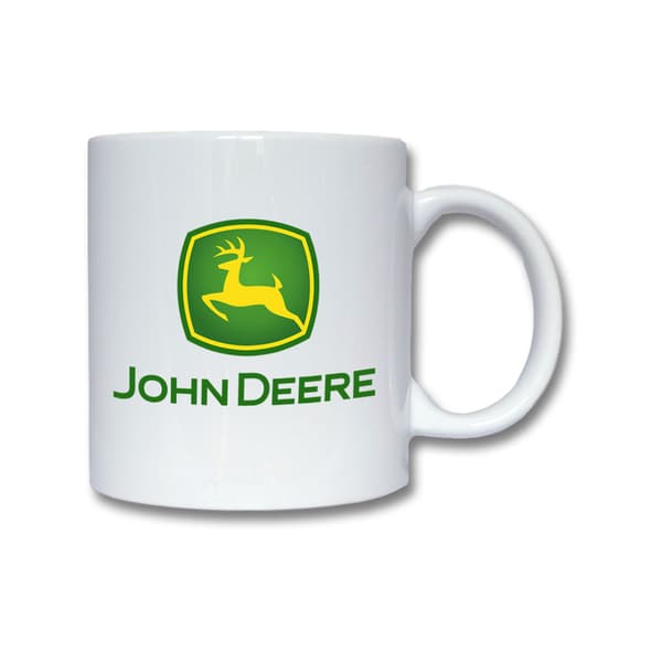 John Deere Krus