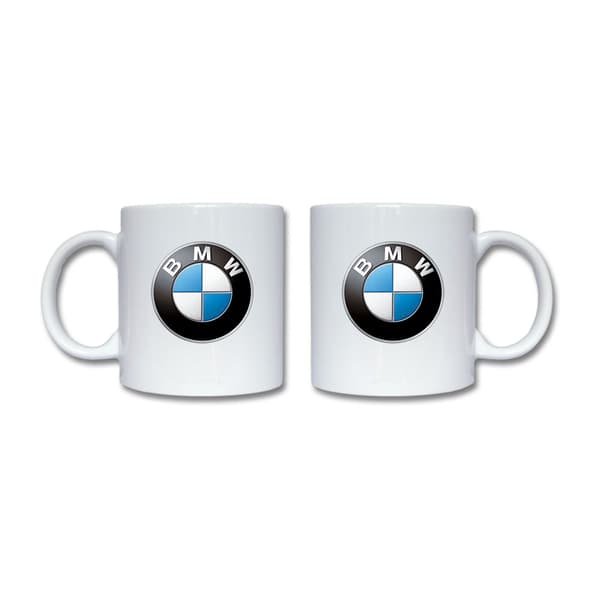 BMW MC Muki