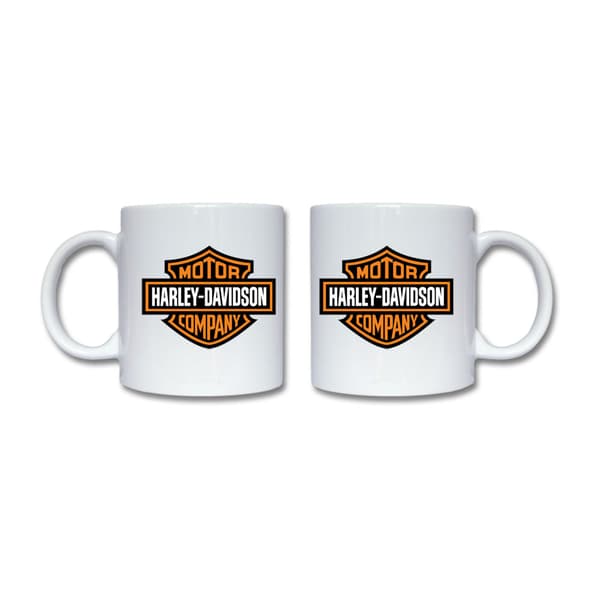 Harley-Davidson Krus