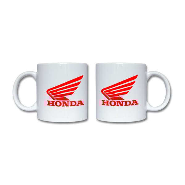 Honda MC Krus