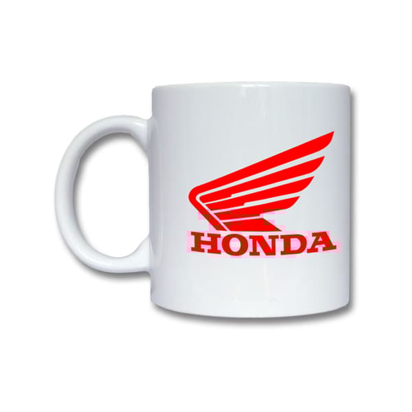 Honda MC Krus