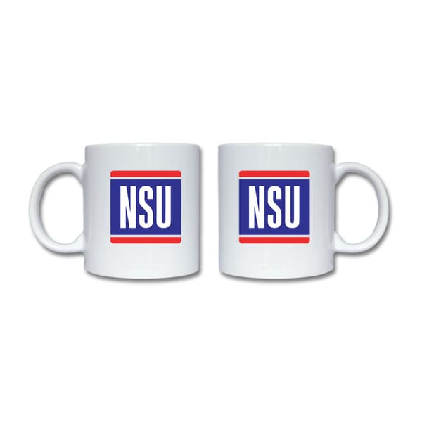 NSU Krus