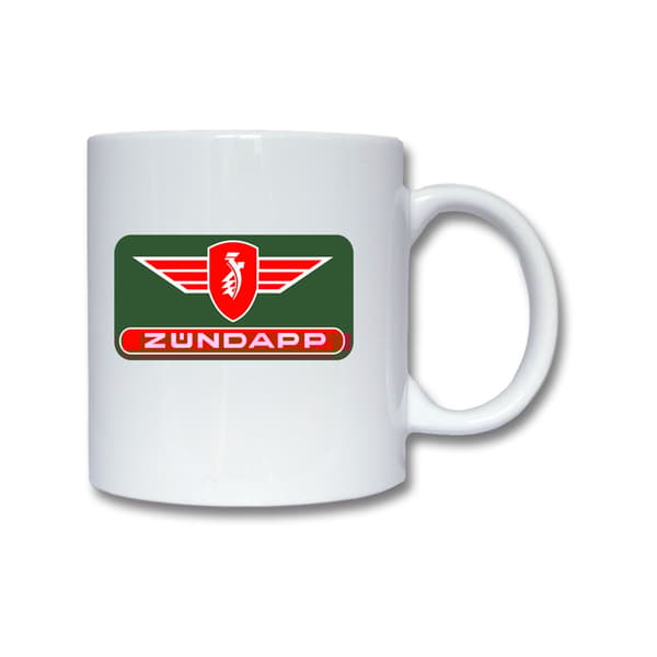 Zundapp Krus