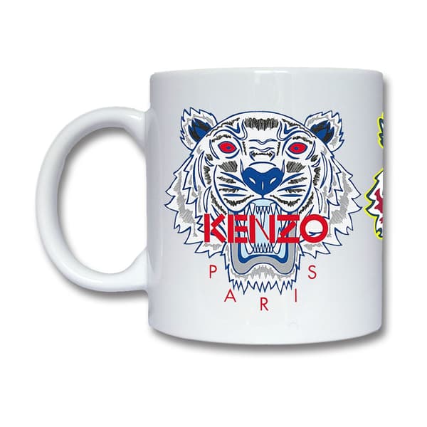 Kenzo Tiger Krus