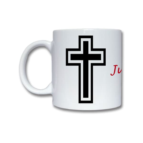 Jesus Loves You Krus
