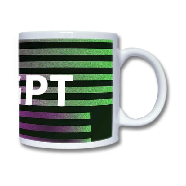 ChatGPT Mugg