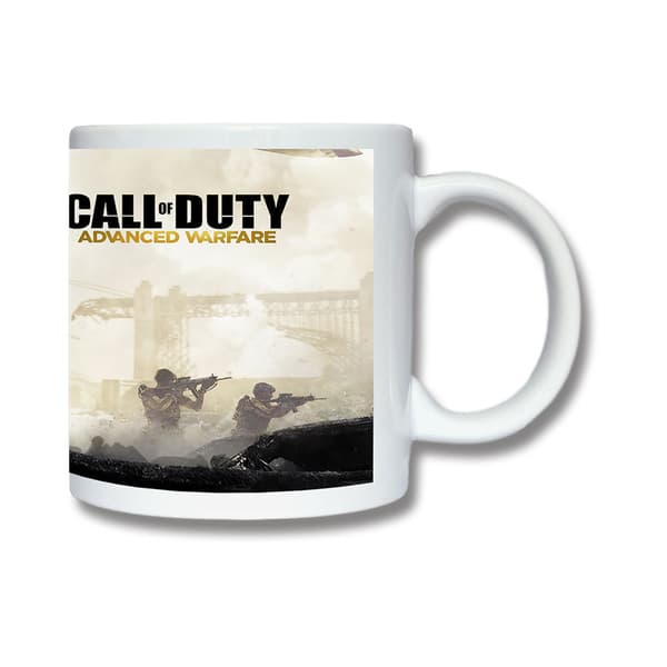 Call of Duty Advanced Warfare Krus