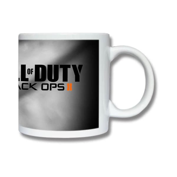 Call of Duty Black Ops 2 Krus