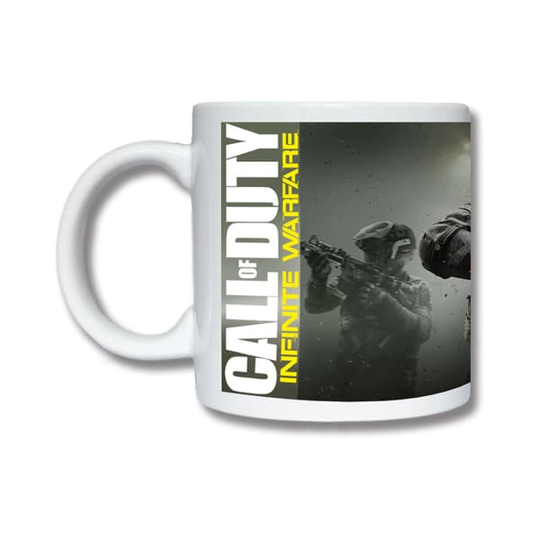 Call of Duty Infinite Warfare Krus