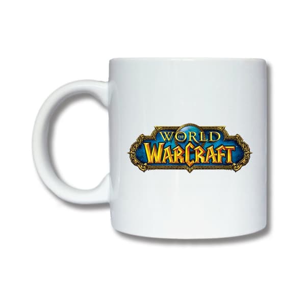 WOW Alliance Crest Muki