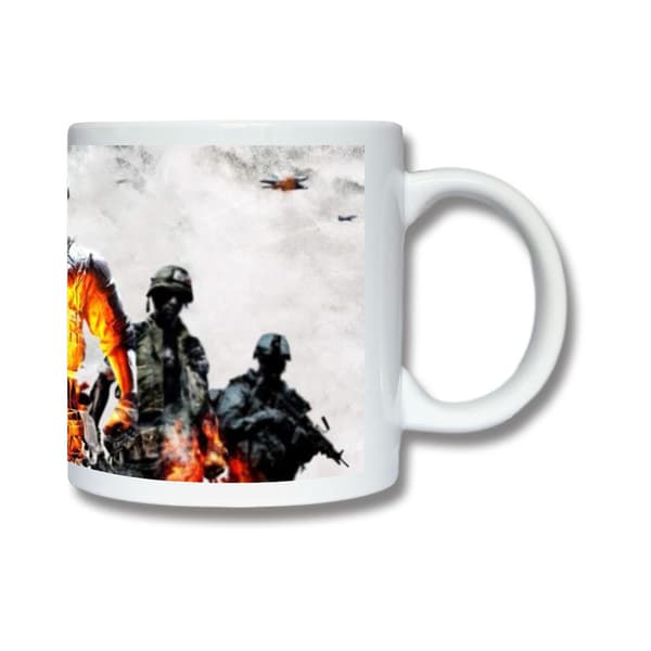 Battlefield Krus