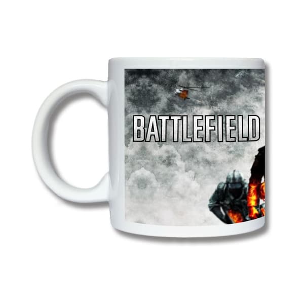 Battlefield Krus