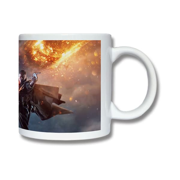 Battlefield 1 Krus