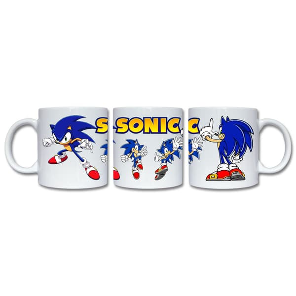 Sonic Krus