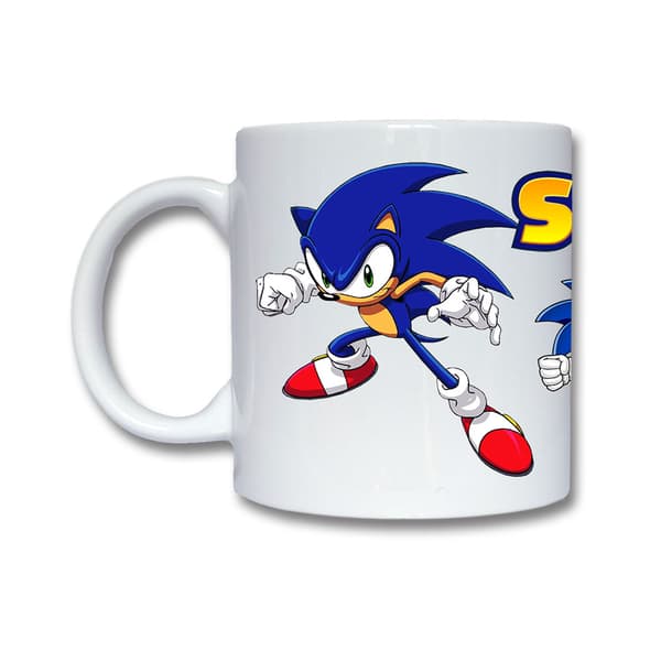 Sonic Krus