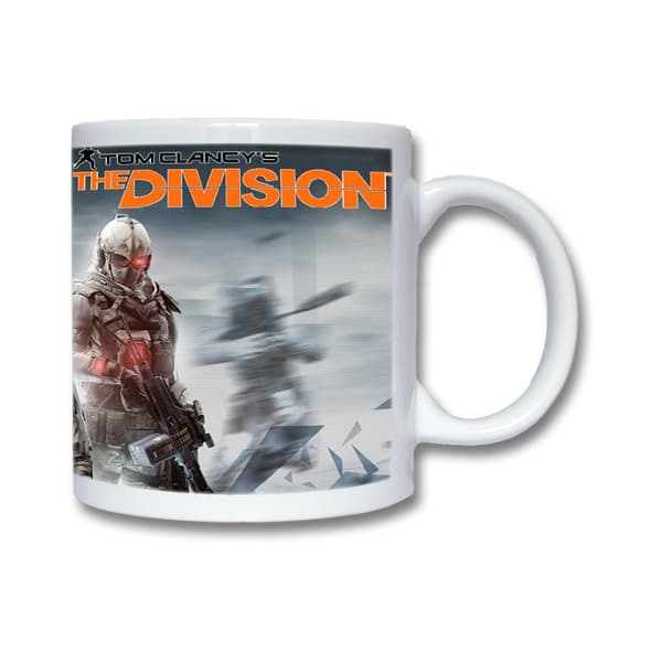 Tom Clancys The Division Krus