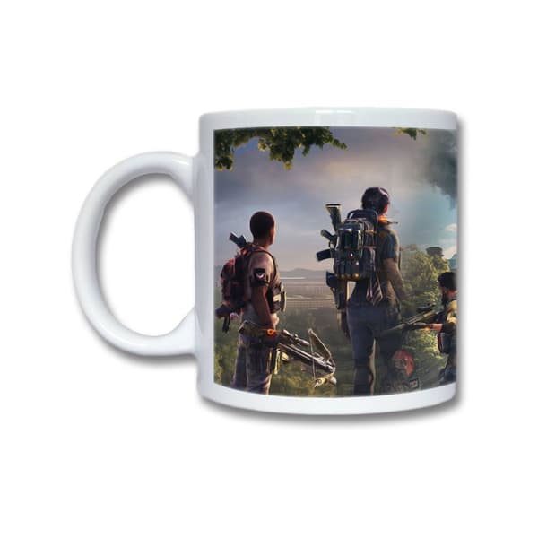 Tom Clancys The Division 2 Krus