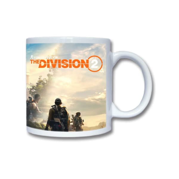 Tom Clancys The Division 2 Krus