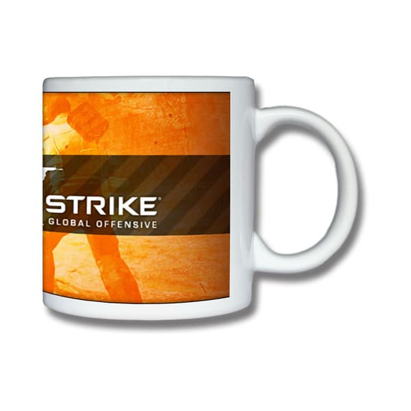 CS Go Muki